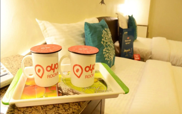 Oyo Rooms Near Laxminarayan Theatre Swargate