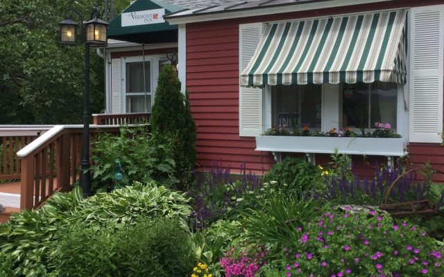 The Vermont Inn