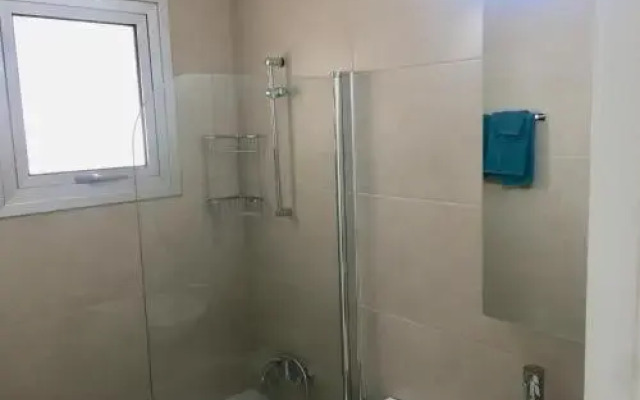 Flat 2 Bedrooms 1 Bathroom - Nicosia