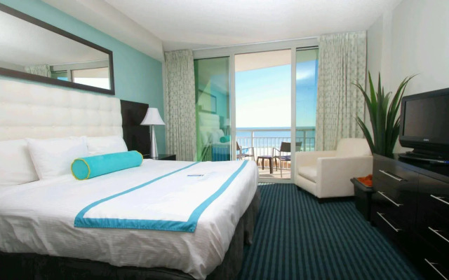 Oceans One Resort