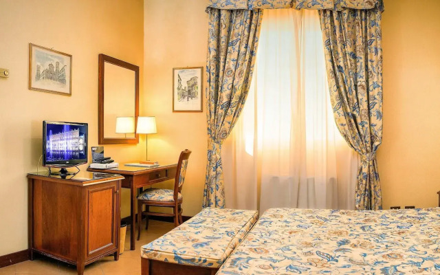 Albergo Reggio