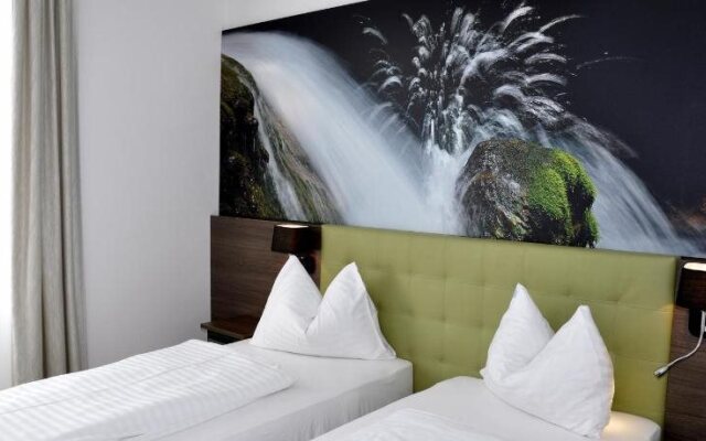 Brauhaus Falkenstein