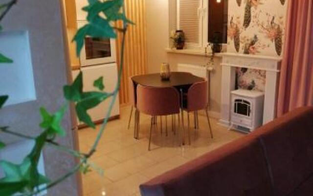 Apartament w trójmiescie