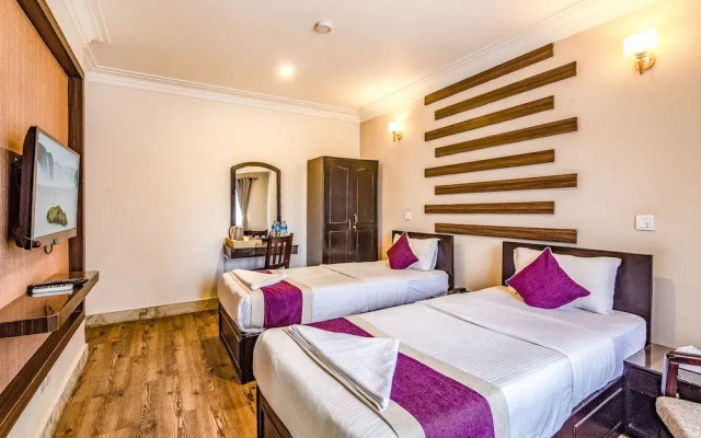 Hotel Livin Kathmandu