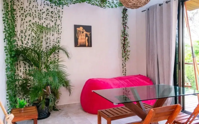 Santuario Apartments