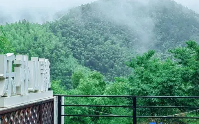 Hangzhou Lepu Shanjing Boutique Hostel