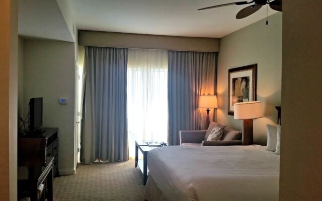 Sandestin Golf And Beach Resort