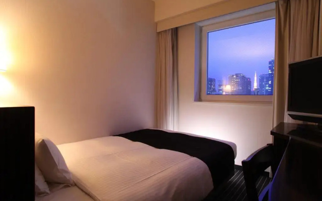 APA Hotel Akasaka Mitsuke