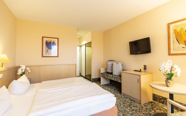 PLAZA INN Chemnitz