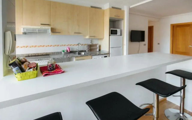 Apartamento MyM2