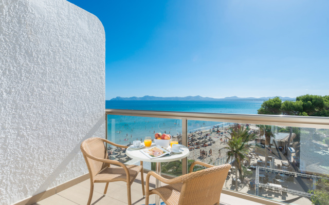 Aparthotel Ses Fotges