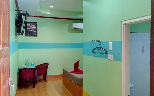 Suratthani Airport Resort