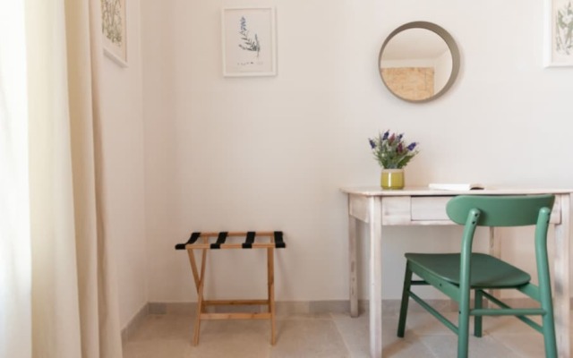 Villa Tiella e Casa Frisa - Shared Pool