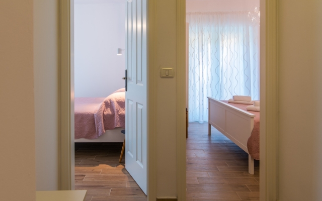 Holiday house Priroda Vrbnik, Island Krk