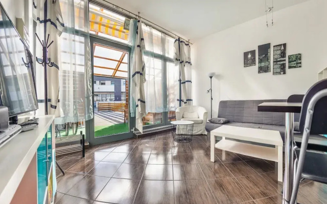 Sun & Snow Miedzyzdrojski Rynek