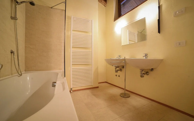 Villa di Bodo Resort