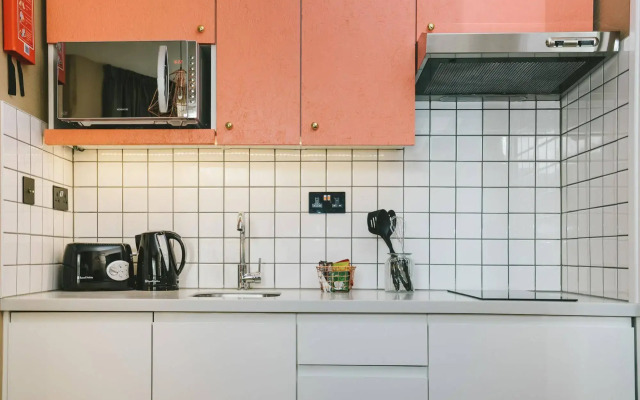 Room2 London Hammersmith Townhouse