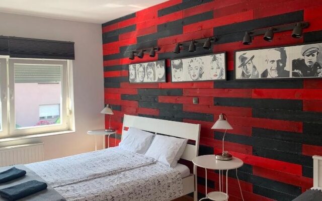 Apartmani Celic