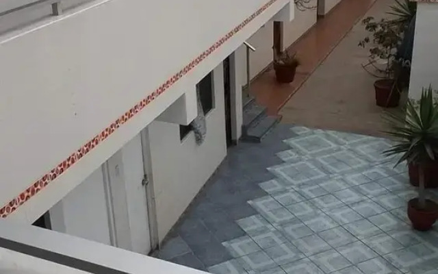 Hostal Mar Pacífico Sur