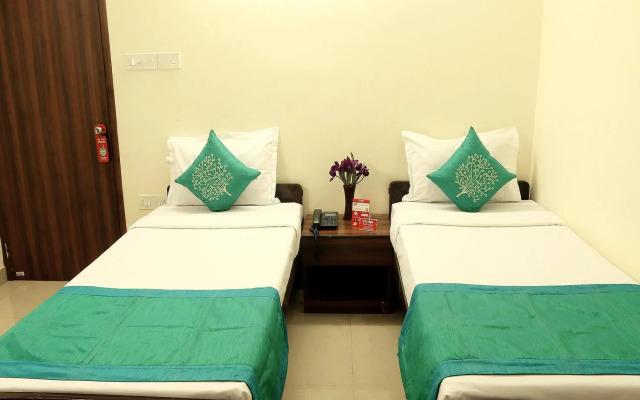 OYO Rooms Minto Park