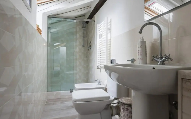 Casa Florus by Wonderful Italy