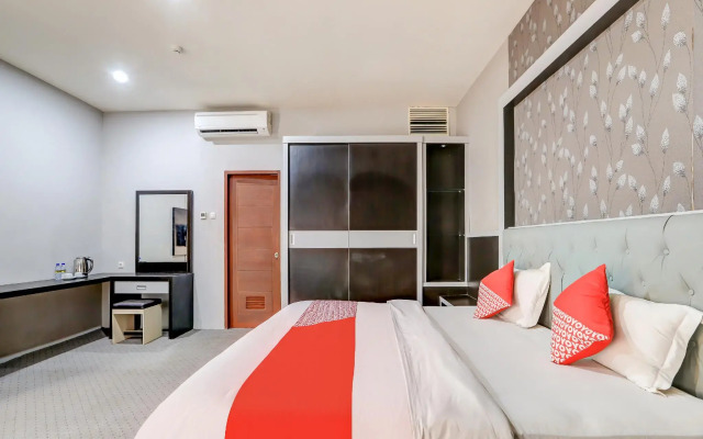 Capital O 90050 Raz Hotel And Convention Syariah