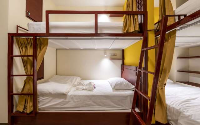 Scala Hostel