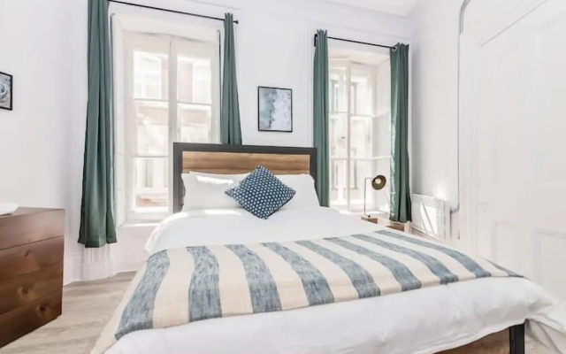 Manoir des Remparts 3 Bdrm Oasis