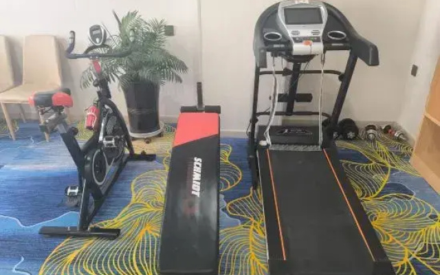 Shankee Tea Style Hotel (Beitun Huayang Road)