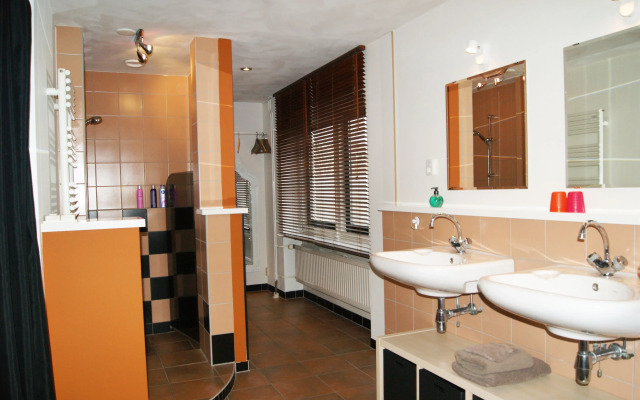 Bed & Breakfast Maasland