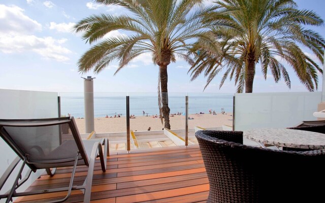 Palma Beach Hotel & Apt Adults Only