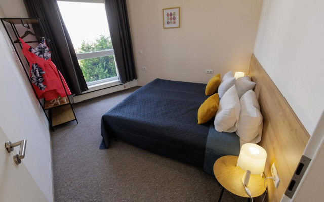 Saint George Palace Bansko Aparthotel