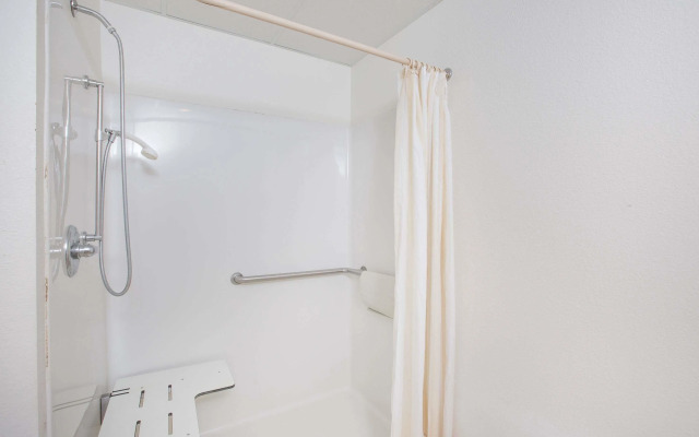 Super 8 by Wyndham Ida Grove