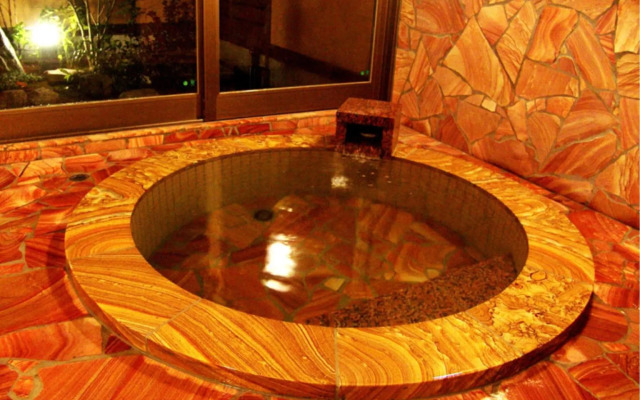 Kakashi no Sato Yupoppo