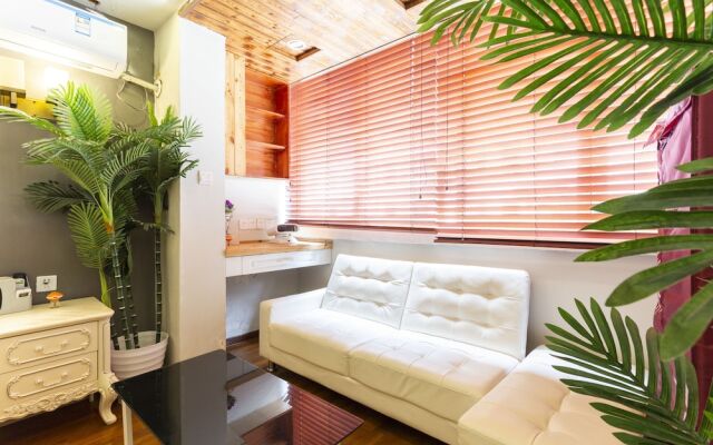 Youcun Apartment - Dong Yuan Yi Cun