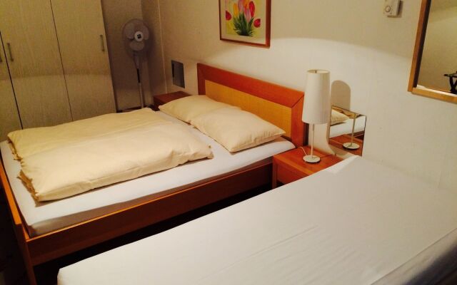 Hotel Pension Mariahilf