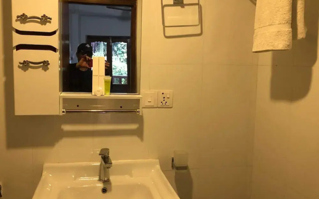 The Hotel Bandipur