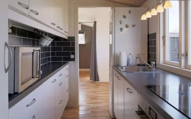 6 Person Holiday Home in Jaegerspris-by Traum