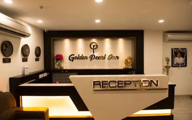 Golden  Pearl Inn