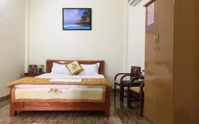 Khách sạn Ngọc Thương