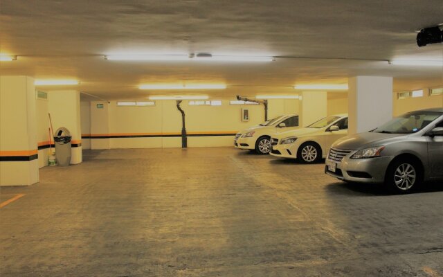 Condesa Suites