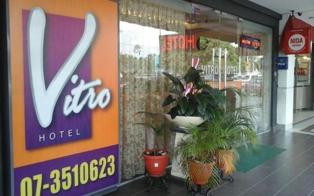 Vitro Hotel
