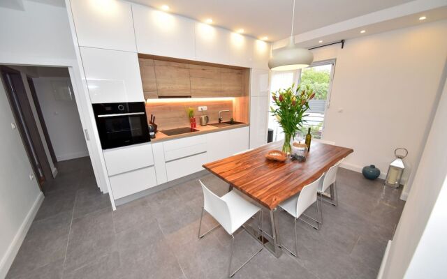 Villa Teuta Zadarvillas