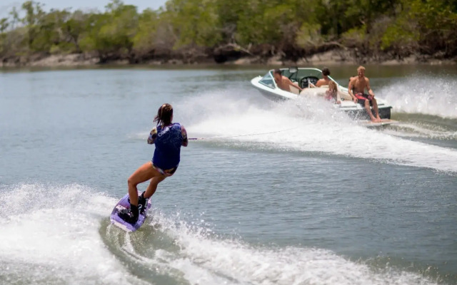 Villa Paz - La Villa Group