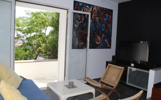 Apartments PineWood Villa