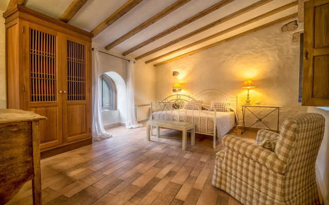 Hotel Rural LIVVO Maipez