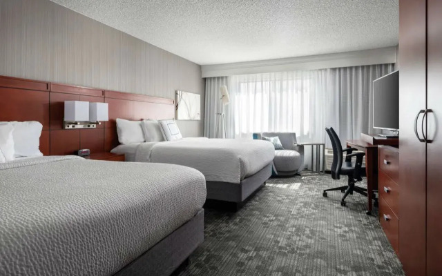 Sonesta Select Camarillo