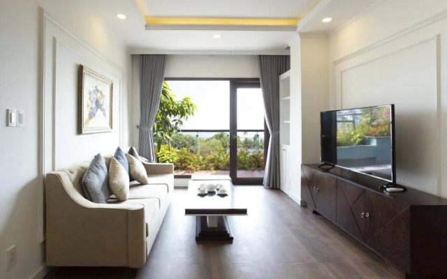 Hoang Ngoc Beach Resort