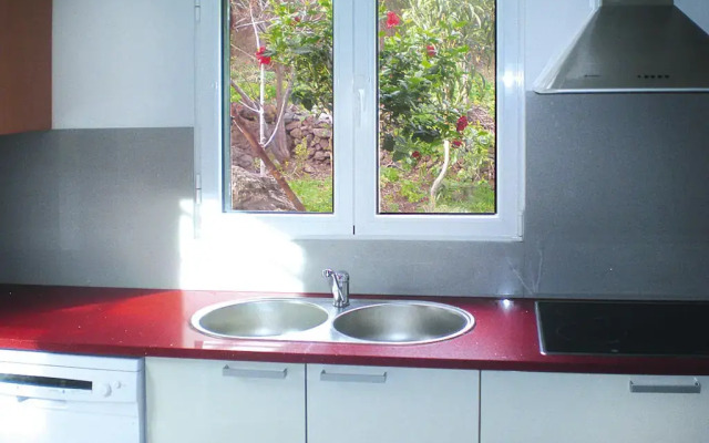 Holiday home, Ribeira Brava