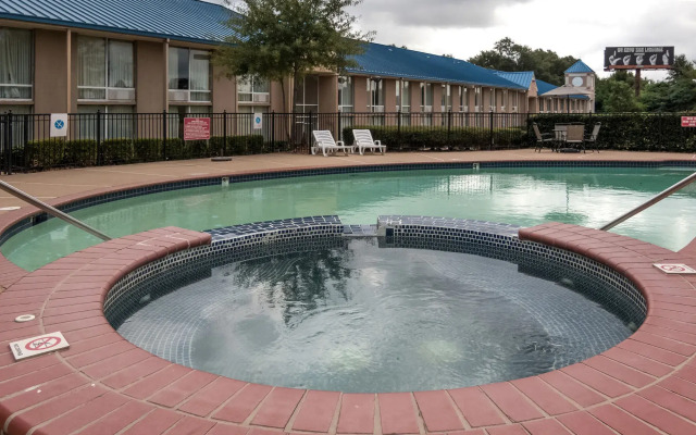 Economy Inn & Suites Shreveport